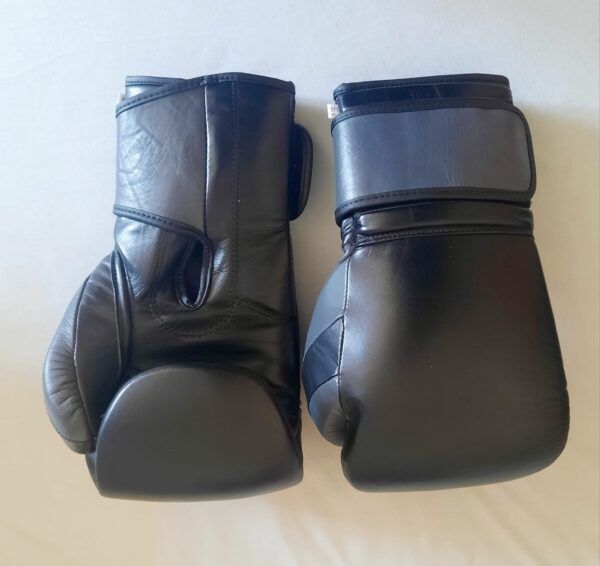 Box Handschuhe